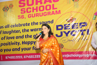 Best CBSE School Gurgaon 94